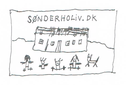 Sønderholiv